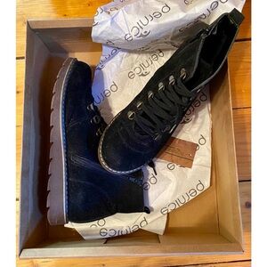 🌟Pernice Ankle/Hiking Boots🌟